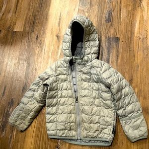 Toddler Jacket
